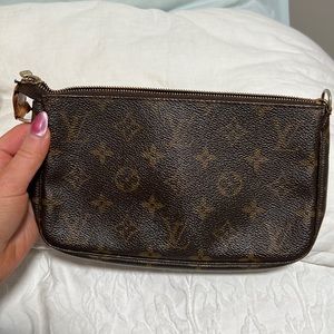 louis vuitton bag